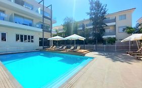 Mythical Sands Resort - Antonios