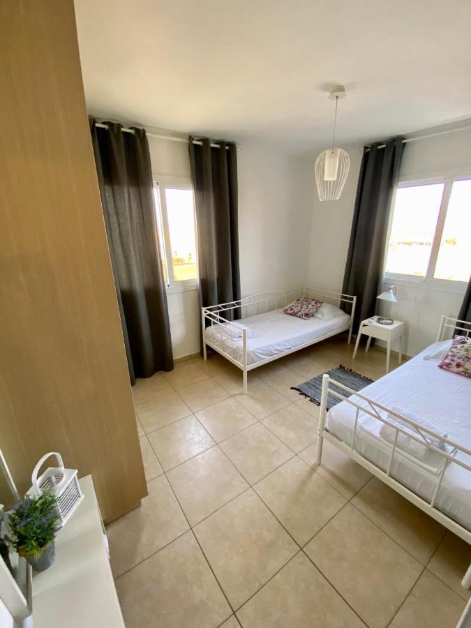 Mythical Sands Resort - Antonios Paralímni Extérieur photo