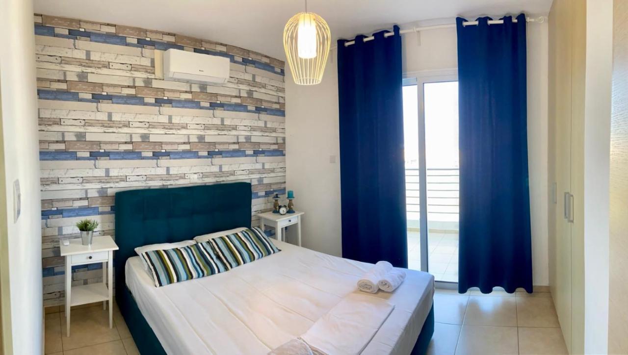 Mythical Sands Resort - Antonios Paralímni Extérieur photo