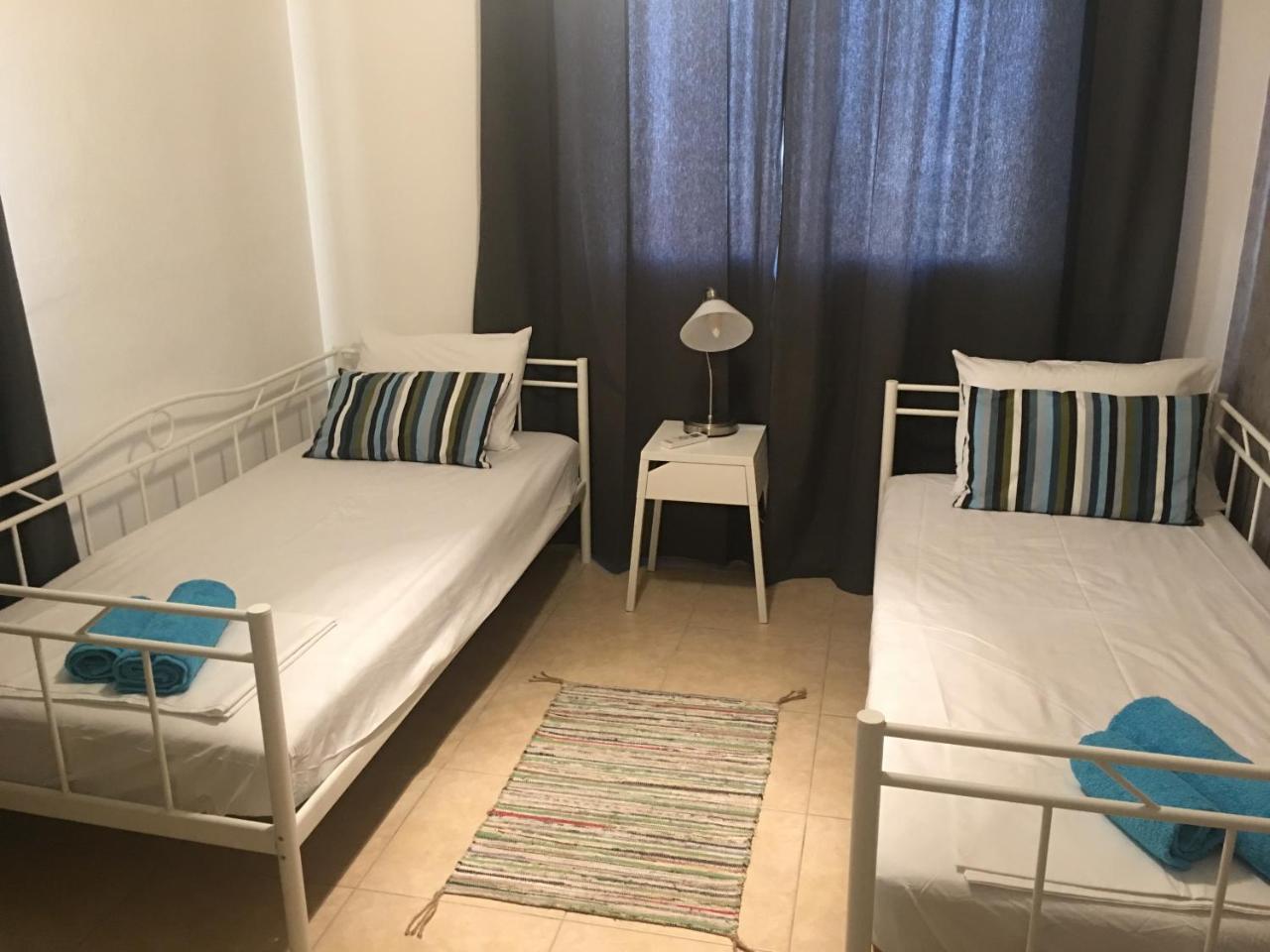 Mythical Sands Resort - Antonios Paralímni Extérieur photo